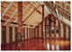 (AA 10) New Zealand - Maori Metting House - Waitangi - Nuova Zelanda