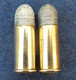 Cartouches De 10,6 Mm Pour Reichrevolver - Decorative Weapons