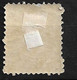 Canada  N°17A        Neuf * B/T = MH F/  VF             - Unused Stamps