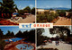 06 - GRASSE - Village Vacances Familles - VVF - Multi Vues - Pétanque - Grasse