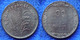 BURMA - 10 Pyas 1983 KM# 49 Republic (1948-1989) - Edelweiss Coins - Myanmar