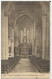 85 . SAINT HILAIRE DES LOGES . INTERIEUR DE L EGLISE - Saint Hilaire Des Loges