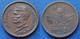 PAKISTAN - 1 Rupee 2004 KM# 62 Decimal Coinage (1961) - Edelweiss Coins - Pakistan