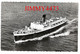 CPSM Dentelées - PAQUEBOT " VILLE DE MARSEILLE "  C. G. T. - Edit. ESTEL  Paris - Scans Recto-Verso - Steamers