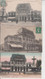 50 CHERBOURG  -  LOT DE 15 CARTES  - - Cherbourg