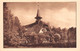 ¤¤  -  SUISSE   -   CORNILLON   -  PREGNY-CHAMBESY -   La Chapelle Construite En 1909   -   ¤¤ - Pregny-Chambésy