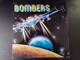 33 T Bombers " Don't Stop The Music + 4 Titres " - Dance, Techno En House