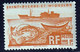 ST-PIERRE-ET-MIQUELON- Série Courante : Chalutier ; Morue - Y&T N° 338-329-353 - 1947, 1957 - Other & Unclassified