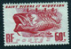 ST-PIERRE-ET-MIQUELON- Série Courante : Chalutier ; Morue - Y&T N° 338-329-353 - 1947, 1957 - Altri & Non Classificati