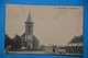 Estaimbourg 1913: Grand'Place Animée Avec Carrioles - Estaimpuis