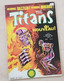 Delcampe - TITANS Lot De 8 Numéros Tous Différents : N°25+26+30+33+35+40+41+42 Editions LUG - Titans