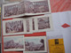 Delcampe - 30 Cards Serie - Fine Quality Litho Prints (no Postcards).  Het Wereldberoemde  Chrystal Palace London Anno 1867 - Lithografieën