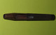 Delcampe - OUTIL D'imprimerie - Pigiste Imprimeur - 5 éléments En Acier : Ciseaux, Emporte Pièce , 3 Clefs Allen / 06 - Outils Anciens