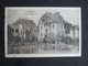 CPA ALLEMAGNE DEUTSCHLAND (V2029) ERKELENZ (2 Vues) Villa "Glück Auf" 1920 - Erkelenz