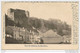 BOUILLON ..-- Bas De La Vieille Route De France . 1901 Vers PARIS . DVD 7684 . Voir Verso . - Bouillon