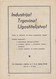 Delcampe - CROATIA, FRANCE ZAGREB  --  BROSCHURE: TENNIS INTERNATIONAL - ,,  RACING CLUB DE FRANCE ,, Vs Z. T. K.  ZAGREB  -- 1953 - Books