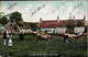 CPA Jersey Kanalinseln, Jersey Cows, Milking Time - Other & Unclassified