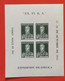 ARGENTINA 1935 ESPOSIZIONE FILATELICA - Ungebraucht