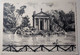 Roma - Villa Borghese - Tempio D'Esculapio (Laghetto) - 1968 - Illustratore, Illustrateur - Parks & Gärten