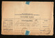 1897 Telegrama / Telegraphe / Telegramme Stationery / Free Postage / Porte Gratuito PORTUGAL - Lettres & Documents