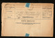 1897 Telegrama / Telegraphe / Telegramme Stationery / Free Postage / Porte Gratuito PORTUGAL - Covers & Documents