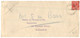 (AA 13) Australia - Australia Posted In 1932  To Sydney - Sonstige & Ohne Zuordnung