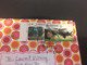 (AA 13 A)  China Hong Kong Posted To Australia - 2019 - Storia Postale