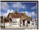 (AA 14) Thailand - Bangkok Temples - Buddhism