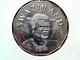 Swaziland 50 Cents 1998 KM 52 - Swaziland