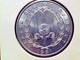 Djibouti 5 Francs 1991 KM 22 - Djibouti
