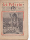 LE PELERIN Hebdomadaire 6 Mai 1928: Orphelinat à Zi-Ka-Wei CHINE, Art Nouveau, La Marine Française, Le CHEVRIER à Paris - 1900 - 1949