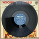 LP.- JOHN WOODHOUSE FESTIVAL ! JOHN WOODHOUSE And HIS MAGIC ACCORDION Met Westlands Mannen- En Meisjeskoor. - Compilations