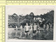 1966 REAL PHOTO Ancienne, Beach Scene, Swimsuit Guys Girls Plage Jakljen Croatia Photo ORIGINAL - Anonyme Personen