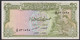 Ref. 3192-3615 - BIN SYRIA . 1973. SYRIE 5 POUNDS 1973 - Syria