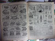 Delcampe - Catalogue Jouets étrennes 1922 : AUX TROIS QUARTIERS (ill. B.MALLET) - 1900 – 1949