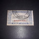 PL2845 SAURASHTRA SARKARI OVERPRINT "XO" - Soruth