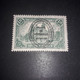 PL2848 GERMANIA IMPERO OVERPRINT TRAITE DE VERSAILLES "X" - Other & Unclassified