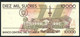 ECUADOR P127e 10000 Or 10.000 SUCRES 14.12.1998 #AN    UNC. - Ecuador