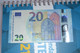 20 EURO U032 I6 - FRANCE -  UF3796234801 - UNC FDS NEUF - 20 Euro