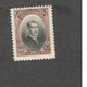 TURKEY.....1926:Michel 856 Mh* Cat.Value(as Nh**)800Euros($960) - Unused Stamps