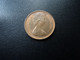 ROYAUME UNI : 1/2 NEW PENNY   1979    KM 914    SUP - 1/2 Penny & 1/2 New Penny