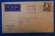 I 3 AUSTRALIE  BELLE LETTRE 1953 PAR AVION SYDNEY  POUR ROANNE  FRANCE + AFRANCH PLAISANT - Covers & Documents