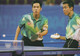 Li Ching & Ko Li Chakn, Hong Kong, Tabletennis, Gold - 2004 Athens Olympic Games - Modern Postcard From China - Estate 2004: Atene