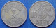 SAUDI ARABIA - 10 Halala / 2 Ghirsh AH1392 1972 KM#46 Faisal - Edelweiss Coins - Arabie Saoudite
