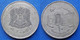 SYRIA - 10 Pounds AH1424 2003AD KM# 130 Arab Republic (1961) - Edelweiss Coins - Siria
