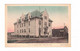 NORTH BAY, Ontario, Canada, T. & N. O. Railway Office, Old WB PECO Postcard, Nipissing County - North Bay