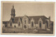 3881 Eglise De Gourin - Kerhuel 1952 Vve Merdy - Gourin