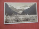 RPPC   Canada > Alberta > Lake Louise        Ref  4528 - Lac Louise