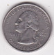 Delaware Quarter Dollar 1999 D, Georges Washington, Cupronickel KM# 293 - 1999-2009: State Quarters