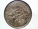 Cameroon 50 Francs 1960 KM 13 - Cameroon